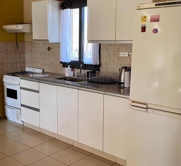 Tunuyan Apartment | Departamento "Soft & Central"
