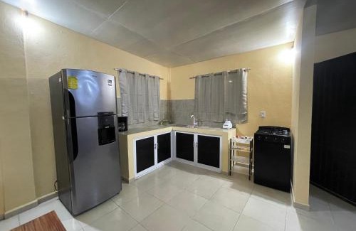 Palenque Apartment | Departamento Sol