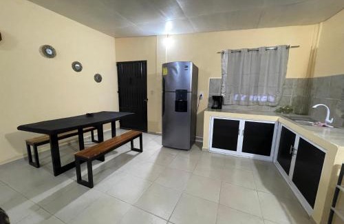 Palenque Apartment | Departamento Sol