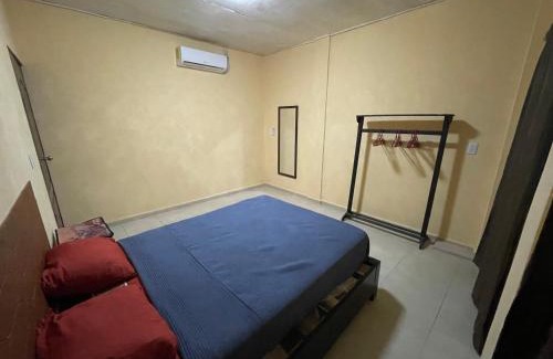 Palenque Apartment | Departamento Sol