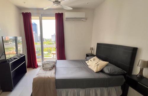 Resistencia Apartment | DEPARTAMENTO SOLAR con COCHERA