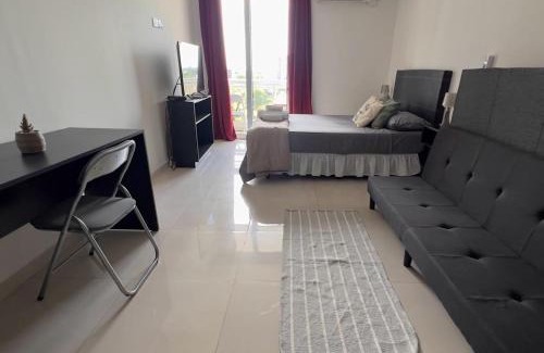 Resistencia Apartment | DEPARTAMENTO SOLAR con COCHERA
