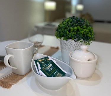 Corrientes Apartment | Departamento Studio