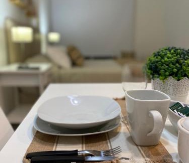 Corrientes Apartment | Departamento Studio