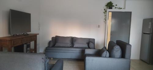 Corrientes Apartment | Departamento temporal