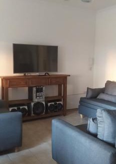 Corrientes Apartment | Departamento temporal