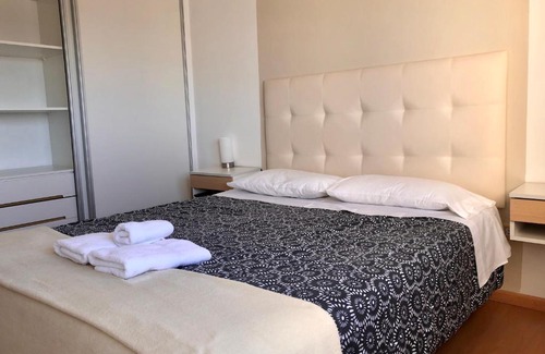 Neuquen Apartment | Departamento Temporal - TUC71