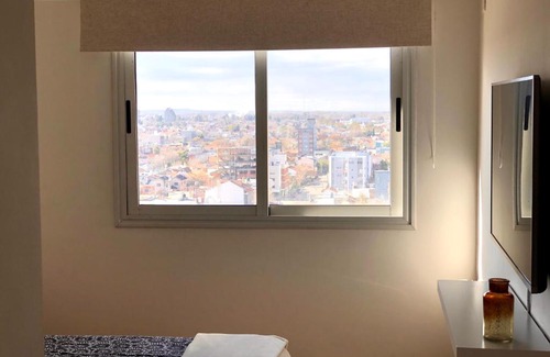 Neuquen Apartment | Departamento Temporal - TUC71
