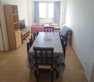 Cordoba Apartment | Departamento Temporario 3 dorm Rio Suquia
