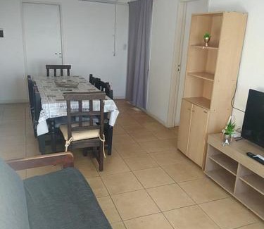 Cordoba Apartment | Departamento Temporario 3 dorm Rio Suquia