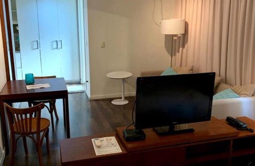 San Telmo Apartment | Departamento The View San Telmo