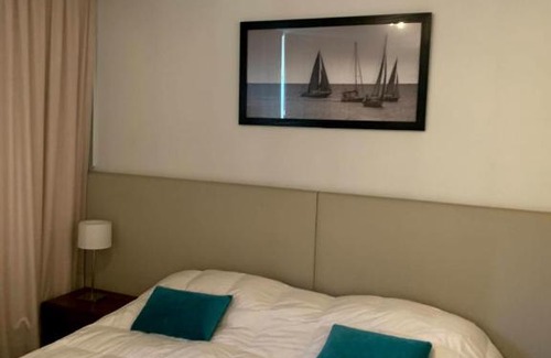 San Telmo Apartment | Departamento The View San Telmo