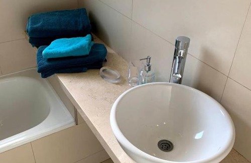 San Telmo Apartment | Departamento The View San Telmo
