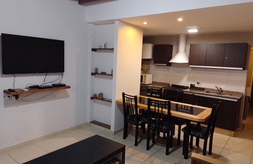 Tunuyan Apartment | Departamento Tunuyan