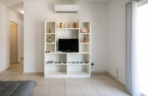 Puerto Juarez Apartment | Departamento Velas Selvanova Coto 5
