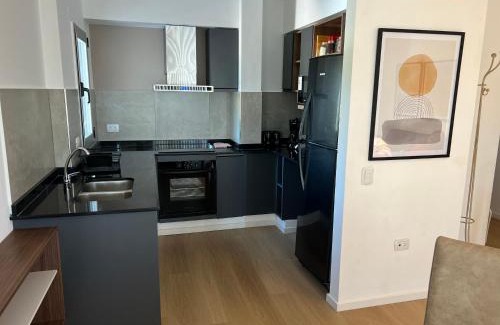 Villa Mercedes Apartment | Departamento Villa Mercedes San Luis FUCO 3 con Cochera