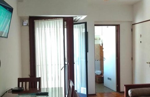 Villa Crespo Apartment | Departamento Villa Crespo