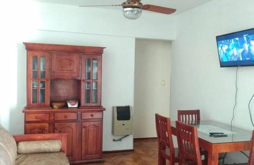 Villa Crespo Apartment | Departamento Villa Crespo