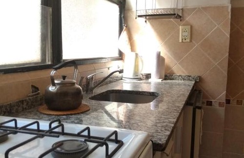 Villa Crespo Apartment | Departamento Villa Crespo