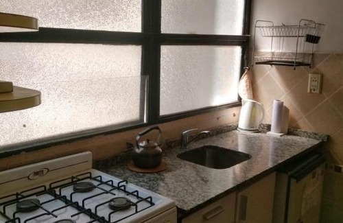 Villa Crespo Apartment | Departamento Villa Crespo