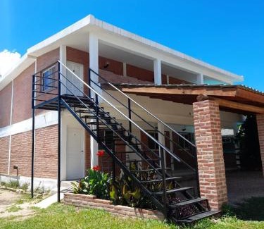 Mina Clavero Apartment | Departamentos Las Marias