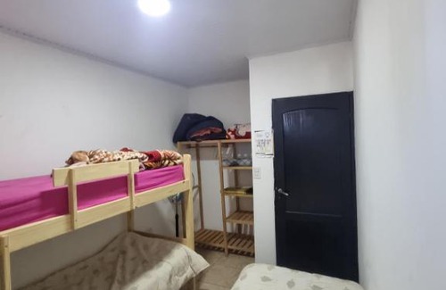 Jardin America Apartment | Departamentos Ari-Kar