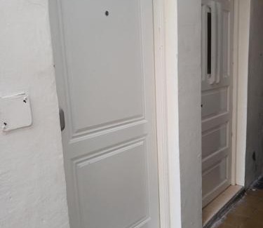 Santa Fe Apartment | Departamentos Céntricos
