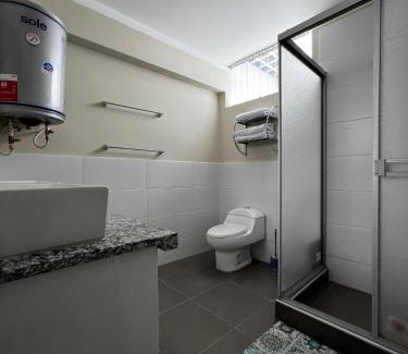 Caraz Apartment | Departamentos Caraz