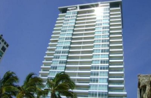 Costera Acapulco Apartment | Departamentos de lujo con playa