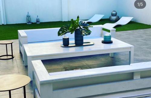 Bahia Blanca Apartment | Departamentos del Sur Bahía Blanca