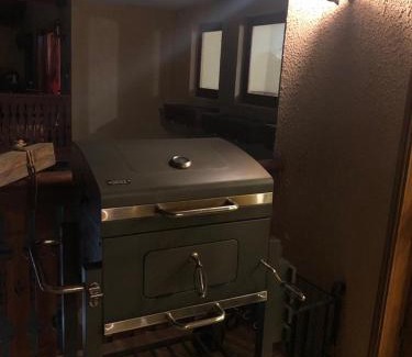 Pinto Apartment | Departamentos Exclusivos Termas de Chillán