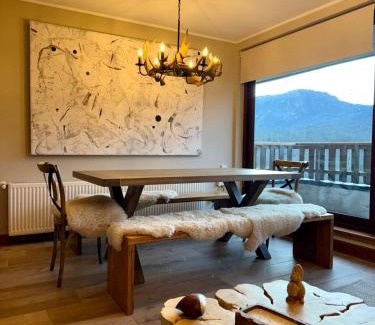 Pinto Apartment | Departamentos Exclusivos Termas de Chillán