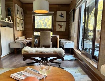 Pinto Apartment | Departamentos Exclusivos Termas de Chillán