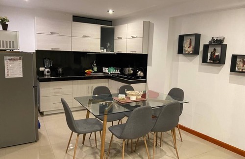 Primero de Mayo House | Departamentos en Cusco, Super Comodos Como en Casa