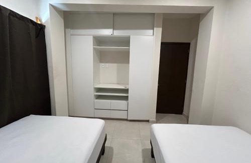 Tuxtla Gutierrez Apartment | Departamentos frente a Chedraui
