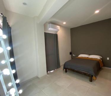 Tuxtla Gutierrez Apartment | Departamentos frente a Chedraui