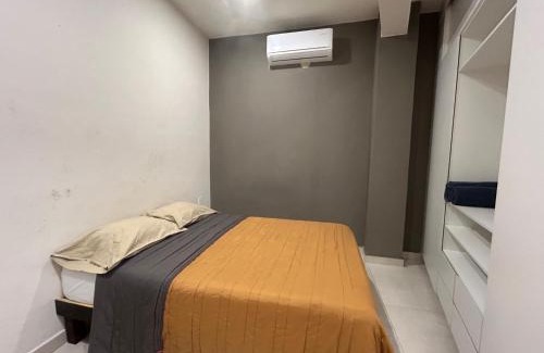 Tuxtla Gutierrez Apartment | Departamentos frente a Chedraui
