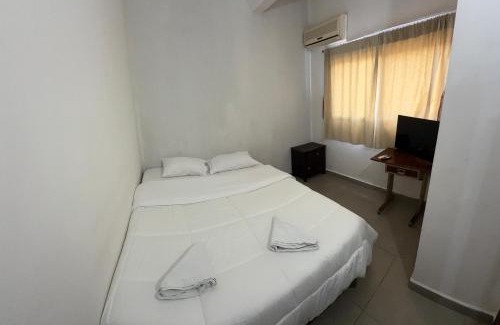 Encarnacion Apartment | Departamentos Imperial
