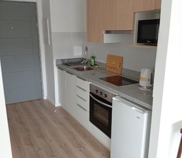 Osorno Apartment | Departamentos JM osorno