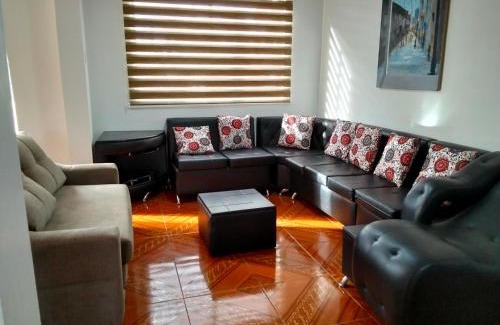 Carchi Province Apartment | Departamentos La Frontera