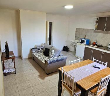 Neuquen Apartment | Departamentos Ríos del Neuquén