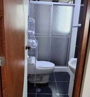 Cusco Apartment | Departamentos S y B.