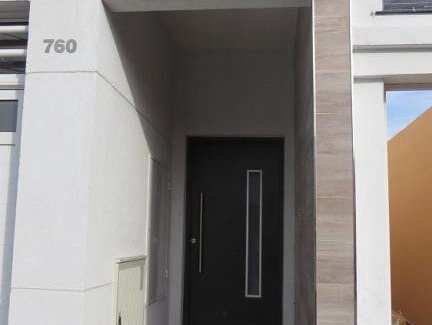 Bahia Blanca Apartment | Departamentos Solares - Bravard