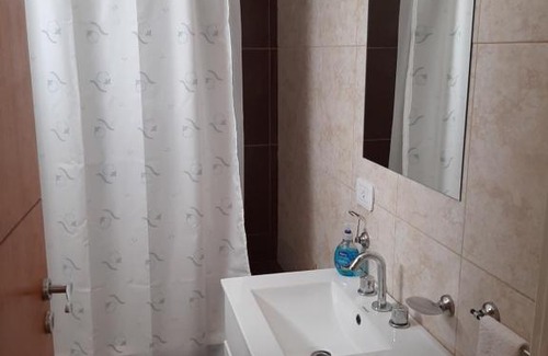 Bahia Blanca Apartment | Departamentos Solares - Bravard