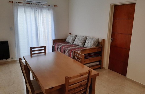 Bahia Blanca Apartment | Departamentos Solares - Bravard