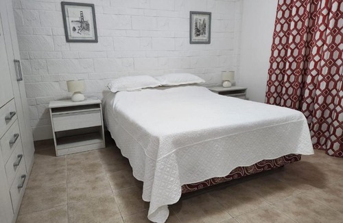 Resistencia Apartment | Departamentos Temporarios Reggiardo