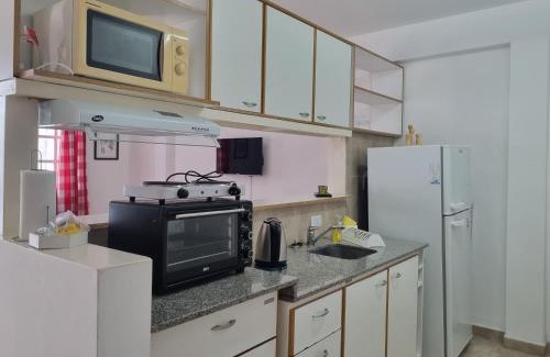 Resistencia Apartment | Departamentos Temporarios Reggiardo