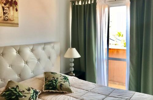 Federacion Apartment | Departamentos temporarios Mirasol lll Federaciòn
