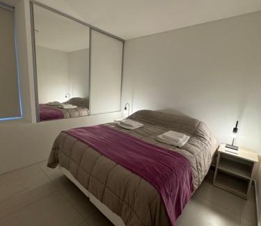 Neuquen Apartment | Departamentos y monoambientes Santiago 115