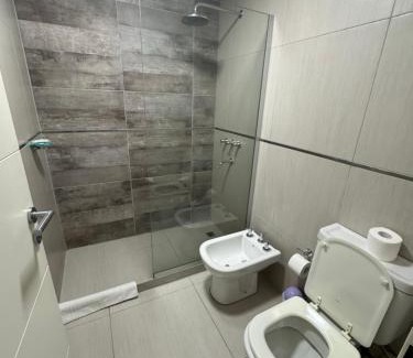 Neuquen Apartment | Departamentos y monoambientes Santiago 115